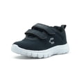 thumbnail image 4 of Tenis Ligeros Charly Para Niño Transpirable Ligero Suela Eva negro 20, 4 of 6