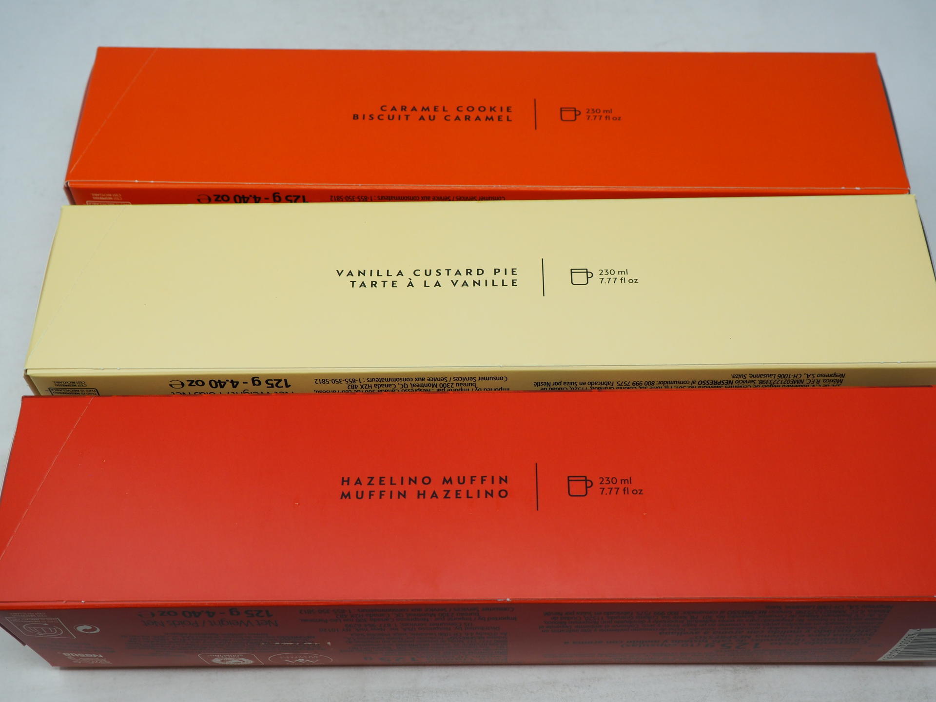 Nespresso Capsules Vertuoline Barista Flavored Pack Mild Roast Coffee 30 Count Coffee Pods Brews 7 8oz Walmart Com Walmart Com