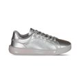 thumbnail image 1 of Tenis Charly Moda Classic Plata Para Mujer 1059390012 plateado 28, 1 of 5