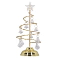 thumbnail image 2 of Lámpara LED Para Árbol De NaviDad, Luz Nocturna De Cristal, Ornamental Para Decoración De Dormitorio De Niños, 2 of 7