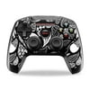 Skin Decal Wrap Compatible With SteelSeries Nimbus Controller Drops