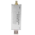 thumbnail image 5 of RTL SDR R820T2 RTL2832U 1PPM TCXO SMA 500KHz-1766MHz Radio Receiver for Signal Reception, 5 of 5