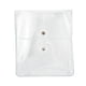 thumbnail image 1 of Bolsa de documentos de archivo transparente CACAGOO Bolsa de archivo PVC, 1 of 7