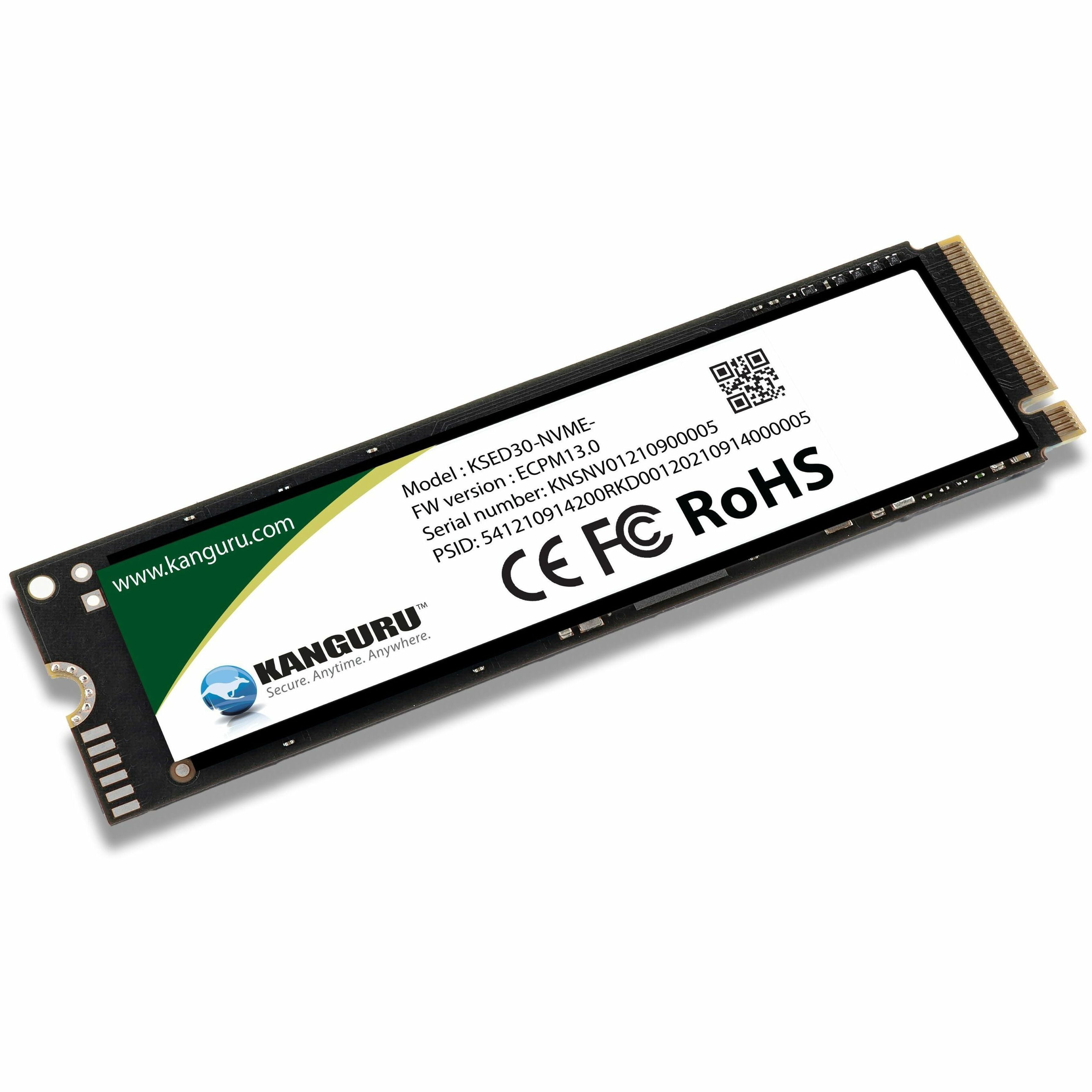 MSI SPATIUM M560 SM560N2TB 2 TB Solid State Drive - M.2 2280
