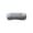 Gray, variant on Adjustable Buckwheat Pillows - Ergonomic Support, Soft Cotton Quilted Fabric, Natural Buckwheat Hull Filling for Comfortable Sleep, Ideal for Students and Households Yellow