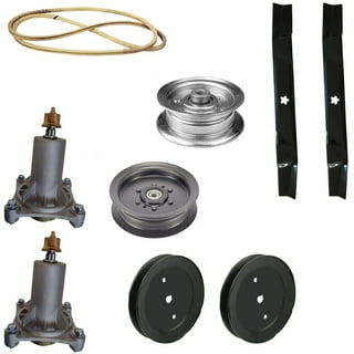 Craftsman gt5000 2024 54 deck parts