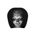thumbnail image 2 of Halloween Car Decor 2 Pack Spooky Car Headrest Pillow 11X10.5 in Halloween Car Decorations for Spooky Car Interior Accents, 2 of 9