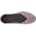 thumbnail image 2 of Bernie Mev Womens Catwalk Flat, 2 of 3