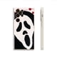 thumbnail image 1 of "Demuestra tu estilo con una colorida funda IMD con estampado de perro HaBa para iPhone", 1 of 4