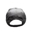 thumbnail image 3 of Pokemon Rubber Pikachu Emblem Pokeball Snapback Kids Hat, 3 of 4