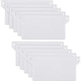 thumbnail image 1 of First blinds Vertical Blind Spare Parts -10 Bottom Weights 127mm / 5 Inches, 1 of 4