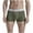 Army Green, variant on Men Briefs Tbopshirt Brief Underwear,Hipster Underwear,Men's Soft Briefs Underpants Knickers Shorts Underwear,Cheeky Panties