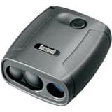Bushnell 201916C Yardage Pro Sport 450 Laser Rangefinder, Gray