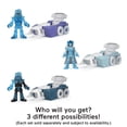 thumbnail image 5 of Imaginext DC Super Friends Slammers Arctic Sled & Mystery Figure Set (Styles May Vary), 5 of 5