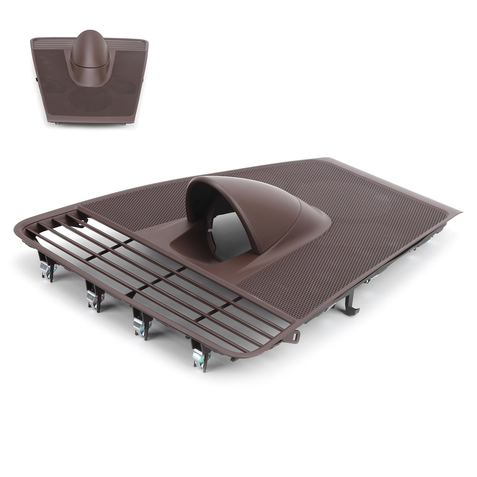 Dash Clock Cover Dash Clock Surround Trim Dash Clock Bezel Car Dash