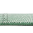thumbnail image 4 of Jill Zarin English Manor Collection Area Rug - Farmhouse (7' 10" Square Green/Ivory), 4 of 6