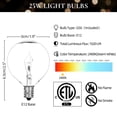 thumbnail image 5 of Sziqiqi Electric Wax Warmer with Timer: 2/4/8H Auto Shut-Off Adjustable Bulb Brightness Black Lantern Style for Scented Wax Melts Rust-Resistant Iron Decor for Home, 5 of 10