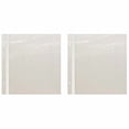 thumbnail image 2 of Pages de Recharge pour PMV-206 Grande Page Magnétique Album Photo X-Pando (Pages de Recharge (Ensemble)), 2 of 3