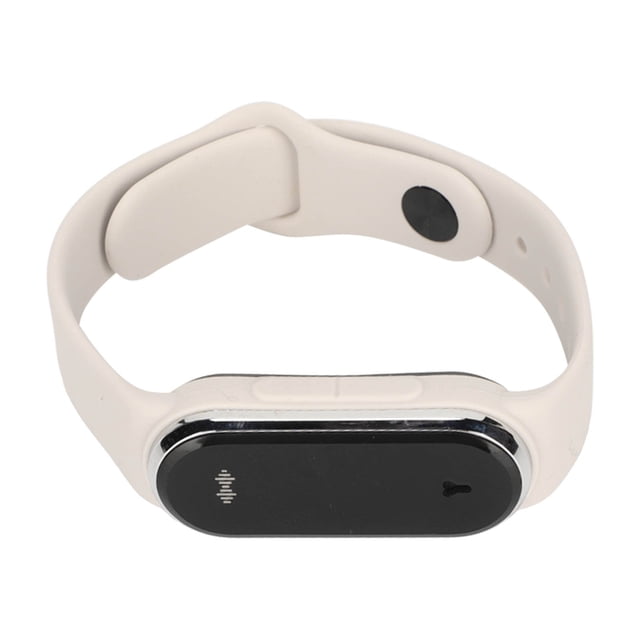 Relaj repelente de mosquitos, pulsador de mosquitos ultrasónico 3 brazalete 3 de engranaje correa de muñeca ajustable de moda para acampar pescar