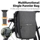 thumbnail image 1 of Expandable Bike Rear Seats Bag Multifunctional Bicycle Riding Storage Bag Backpack Large Capacity Bicycle Rack Seats Bags Cycle Bag, 1 of 4