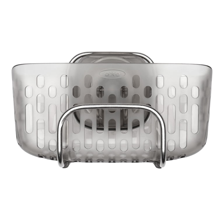 OXO StrongHold Suction Sink Caddy photo 1