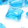 thumbnail image 4 of 60 Pack 8g Laundry Detergent Capsules, Dissolver, Cleaner, Laundry Pod, Washing Supplies, Blue, 4 of 4