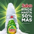 thumbnail image 2 of Lavatrastes Salvo Poder 360, jabón líquido para trastes que combate los malos olores, 1.4 l, 2 of 5
