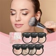 thumbnail image 2 of Kokovifyves Beauty and Makeup Baking Powder Repair Powder Repair with Pearl Like for Tone and Blended with Tone 9g, 2 of 2