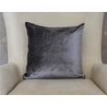 thumbnail image 5 of Luxury Soft Velvet Decorative Throw Pillow Covers, Pack of 2, 16 x 16 Inch (40 x 40 cm), 5 of 8