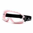 thumbnail image 1 of Gafas de seguridad UKNOW antivaho con lentes transparentes sobre gafas, 1 of 7