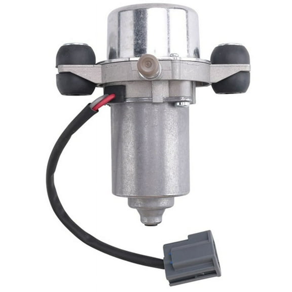 20804130 12V Electric Vacuum Pump Power Brake Booster Pump Auxiliary Assembly UP28