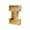 I, variant on Matoen Large Piggy Banks 26 English Alphabet Letter for Boys Girls, Wooden Personalized Money Box Birthday Gift, Bedroom Living Room Decoration