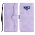 thumbnail image 1 of Compatible with Samsung Galaxy Note 9 Case Premium PU Leather Wallet with Built-in Magnet Cover, 1 of 5