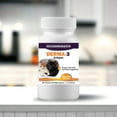 thumbnail image 5 of Piccardmeds4pets Derma-3 Omega-3 & Vitamin Supplement Small Dogs and Cats 60CT, 5 of 9