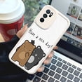 thumbnail image 3 of Manténgase a la moda y proteja su iPhone 15 Pro Max 14 13 12 Pro 11 con esta exclusiva funda para teléfono plateada mate de doble capa: ¡perfecta para los que marcan tendencias!, 3 of 4