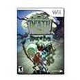 thumbnail image 3 of Pre-Owned Death Jr Root of Evil - Nintendo Wii, 3 of 3