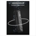 thumbnail image 5 of Ultraviolet Lamps Removal Germicidal Lamp UV Light Sterilizer EU PLUG, 5 of 5