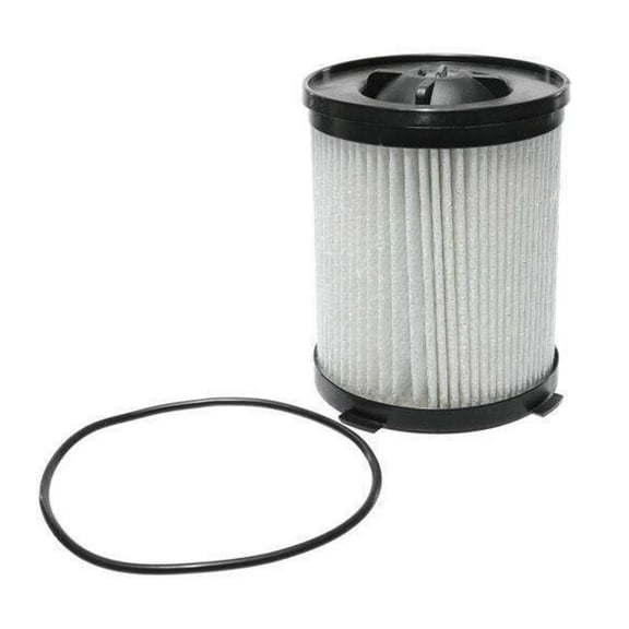 LisFaxbo FS53029NN 4360105 Fuel Water Separator Element For 2016-2019 Titan XD 5.0L V8 Diesel Engine