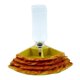 thumbnail image 4 of Comedero para reptiles, resistente, estable, multiusos, dispensador automático de agua, accesorios para ranas cornudas, mascotas trepadoras y Marrón, 4 of 8
