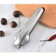 thumbnail image 2 of JM Cortador de castañas, abrazadera de castañas, cascador de nueces y avellanas, abridor desgranador de cacerolas de pacanas, cortador de castañas, clip de cocina ER, 2 of 5
