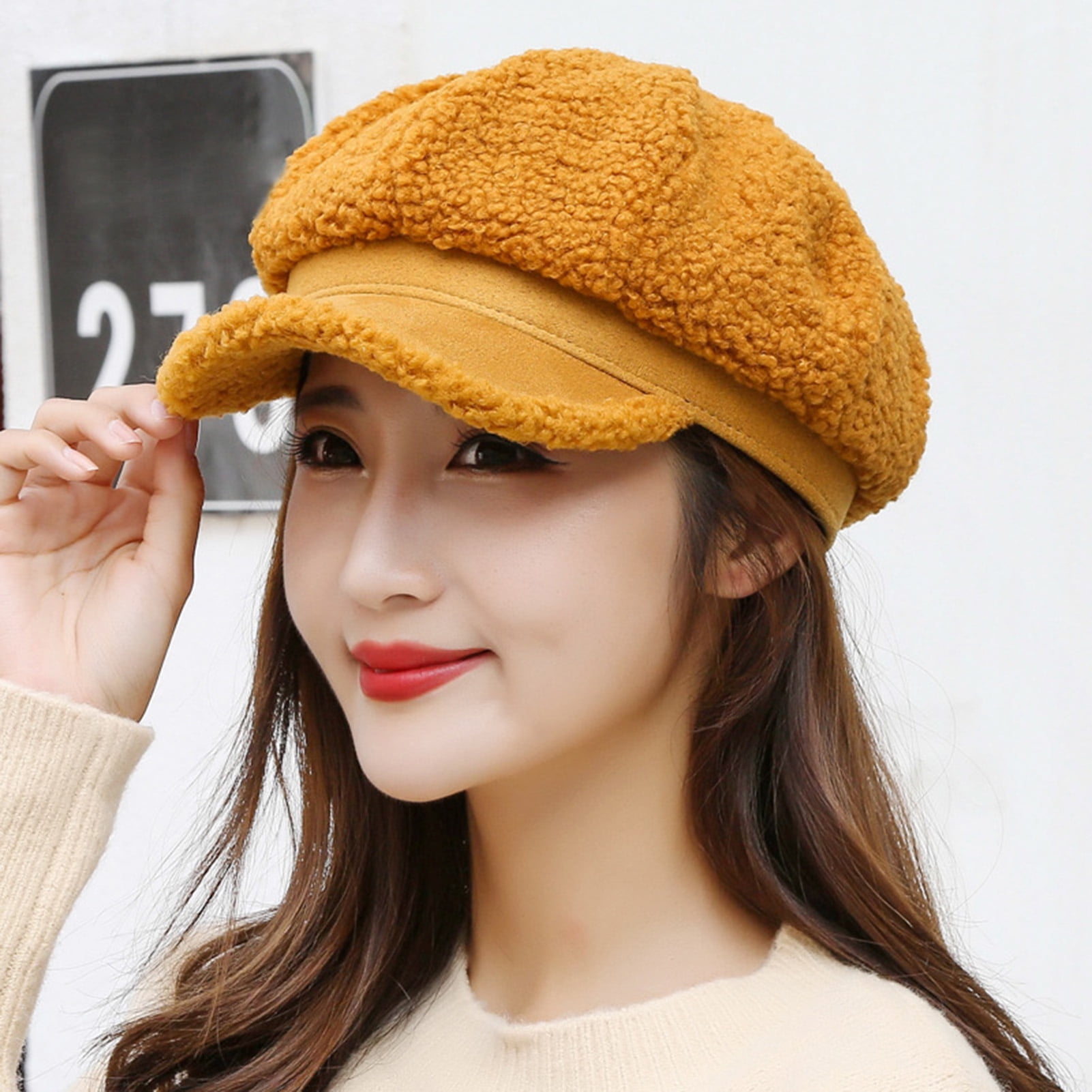 Берет С Козырьком Женский Купить Екатеринбург