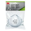 3M 8200 Lawn and Garden Respirator, N95, 2 per Pack