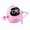Pink, variant on Intelligent Drawing Robot Toy Early Educational Painting Fun Learning Tool