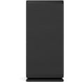 thumbnail image 6 of Fractal Design Mood Black Mini-ITX Small Form Factor PC Case with PCIe 4.0 Riser, 6 of 9