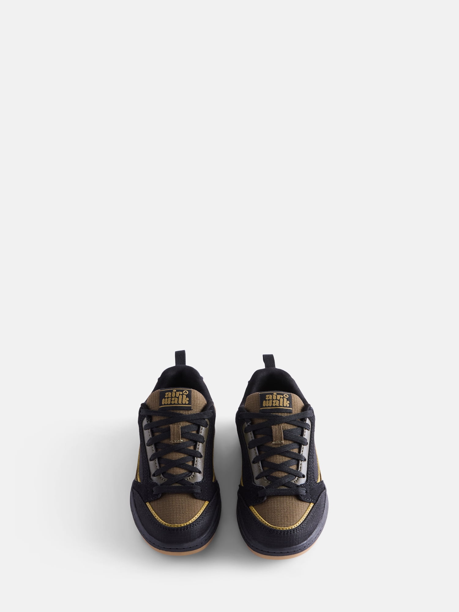Airwalk Boys Pedro Casual Sneakers
