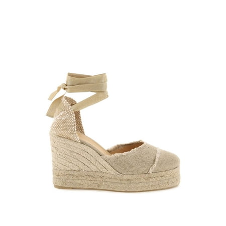 

Castaner Catalina Wedge Espadrilles