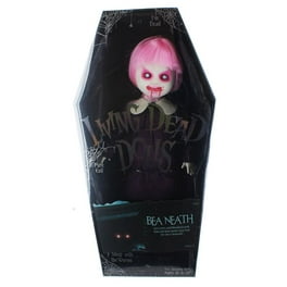 Living Dead Dolls Series 18 set of 5 Halloween Jingles
