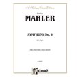 thumbnail image 1 of Symphony No. 4 (Kalmus Edition), 1 of 1