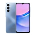 thumbnail image 1 of Smartphone Samsung Galaxy A15 5G Dual sim 256gb 8ram- Azul, 1 of 2