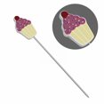thumbnail image 5 of Lssam Baking Supplies Cake Tester - 7.6 Inch Doneness Testing Stick for Cakes, Essential Kitchen Gadgets and Bakers Tools for Home Baking and Professional Use, 5 of 5